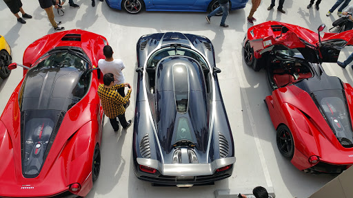 Jeweler «Hing Wa Lee», reviews and photos, 1569 Fairway Dr #128, Walnut, CA 91789, USA