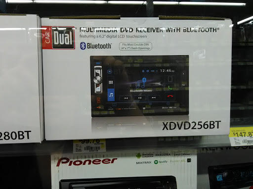 Department Store «Walmart Supercenter», reviews and photos, 14505 NE Fourth Plain Blvd, Vancouver, WA 98682, USA