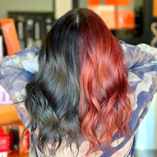 Hair Salon «Amato Hair Design - Color and Extension Experts», reviews and photos, 10080 191st St, Mokena, IL 60448, USA