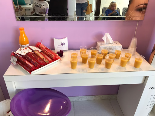 Gara Domínguez. Quiromasaje, estética y bienestar