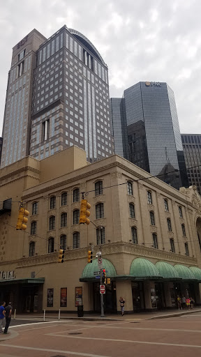 Shopping Mall «Fifth Avenue Place», reviews and photos, 201 Fifth Ave, Pittsburgh, PA 15222, USA