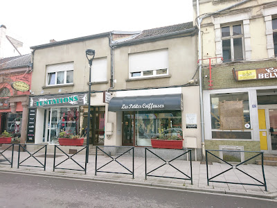 Les Petites Coiffeuses à Forbach