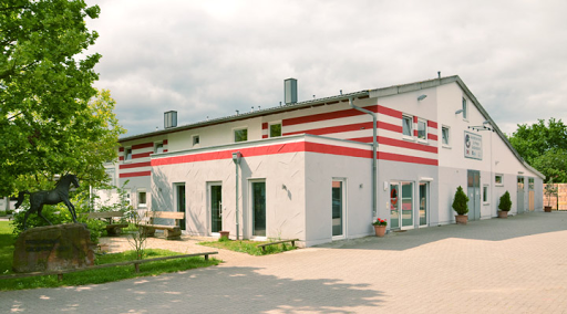 Pferdeklinik Großwallstadt - Dr. Fischer unter Großwallstadt, Bayern