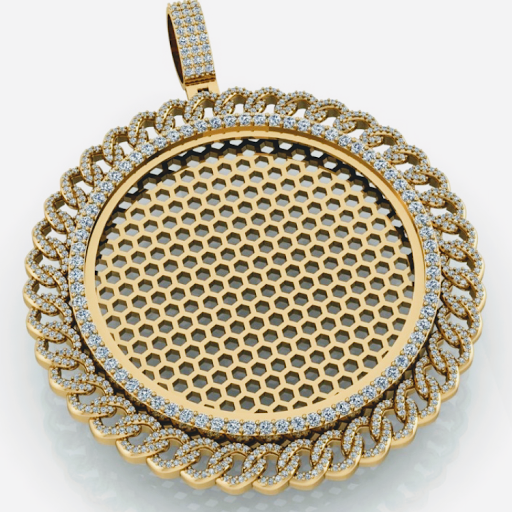 Jeweler «Brick City Gold Inc», reviews and photos, 104 Market St, Newark, NJ 07102, USA