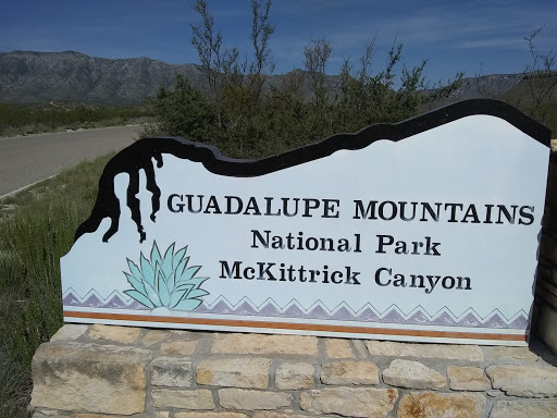 National Park «Guadalupe Mountains National Park», reviews and photos