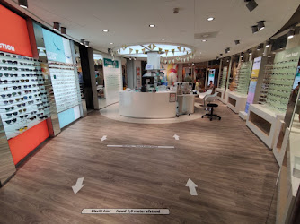 Pearle Opticiens Venlo - VieCuri