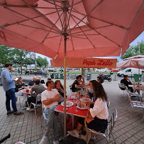 Atmosphère du Restaurant italien Papà Lello à Bordeaux - n°9