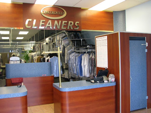 Dry Cleaner «Concordville Cleaners», reviews and photos, 301 Byers Dr Suite #1, Glen Mills, PA 19342, USA