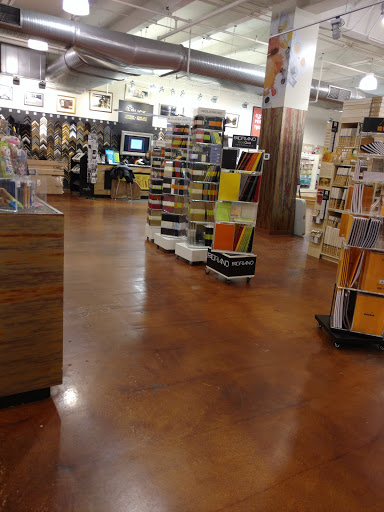 Art Supply Store «Blick Art Materials», reviews and photos, 1330 Chestnut St, Philadelphia, PA 19107, USA