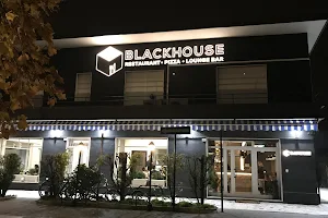 Black House image