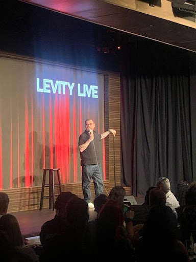 Oxnard Levity Live image