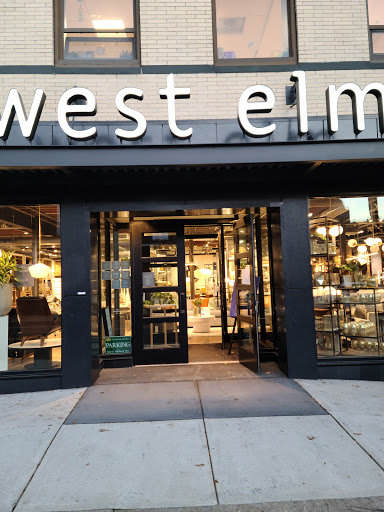 Furniture Store «west elm», reviews and photos, 179 Wayland Ave, Providence, RI 02906, USA