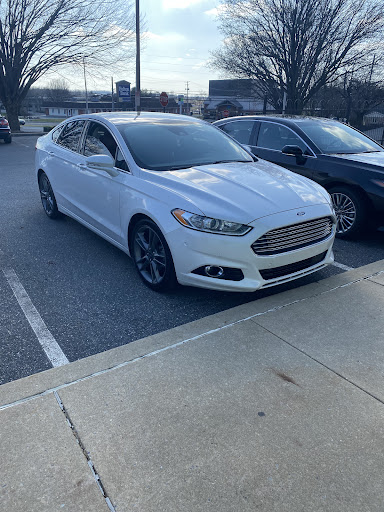 Car Dealer «WARWICK AUTOPARK», reviews and photos, 700 Furnace Hills Pike, Lititz, PA 17543, USA