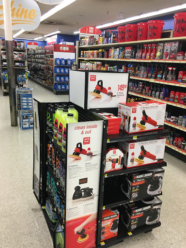 Auto Parts Store «Pep Boys Auto Parts & Service», reviews and photos, 2220 W International Speedway Blvd, Daytona Beach, FL 32114, USA