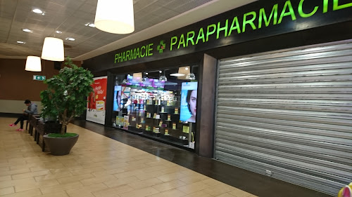 Apothical Pharmacie Du Géant à Vals-près-le-Puy