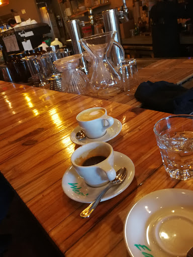 Coffee Shop «Panther Coffee», reviews and photos, 3407 Main Hwy, Miami, FL 33133, USA