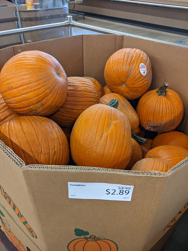 Supermarket «ALDI», reviews and photos, 1250 W Maple St, Hartville, OH 44632, USA