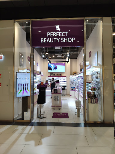 Perfect Beauty Shop - Perfect Nails