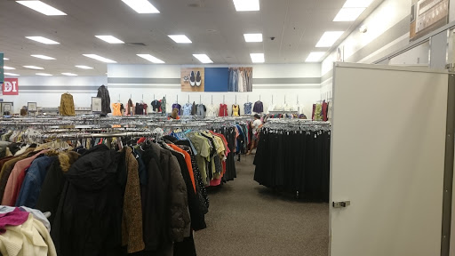 Thrift Store «Deseret Industries Thrift Store», reviews and photos, 158 E Pages Ln, Centerville, UT 84014, USA