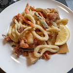 Photo n°3 de l'avis de Fabrizio.' fait le 14/05/2023 à 14:31 sur le  Grotta Marina à Reggio Emilia