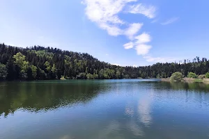 Kakhisi Lake image
