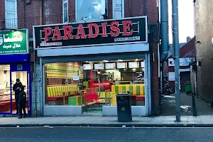 Paradise Takeaway image