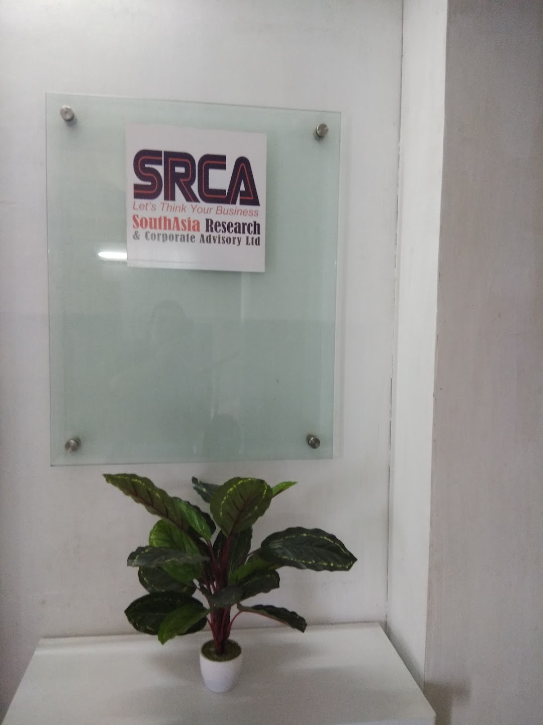 SouthAsia Research & Corporate Advisory Ltd