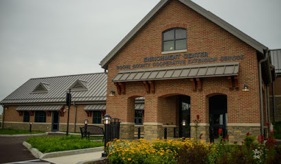 Boone County Extension Enrichment Center