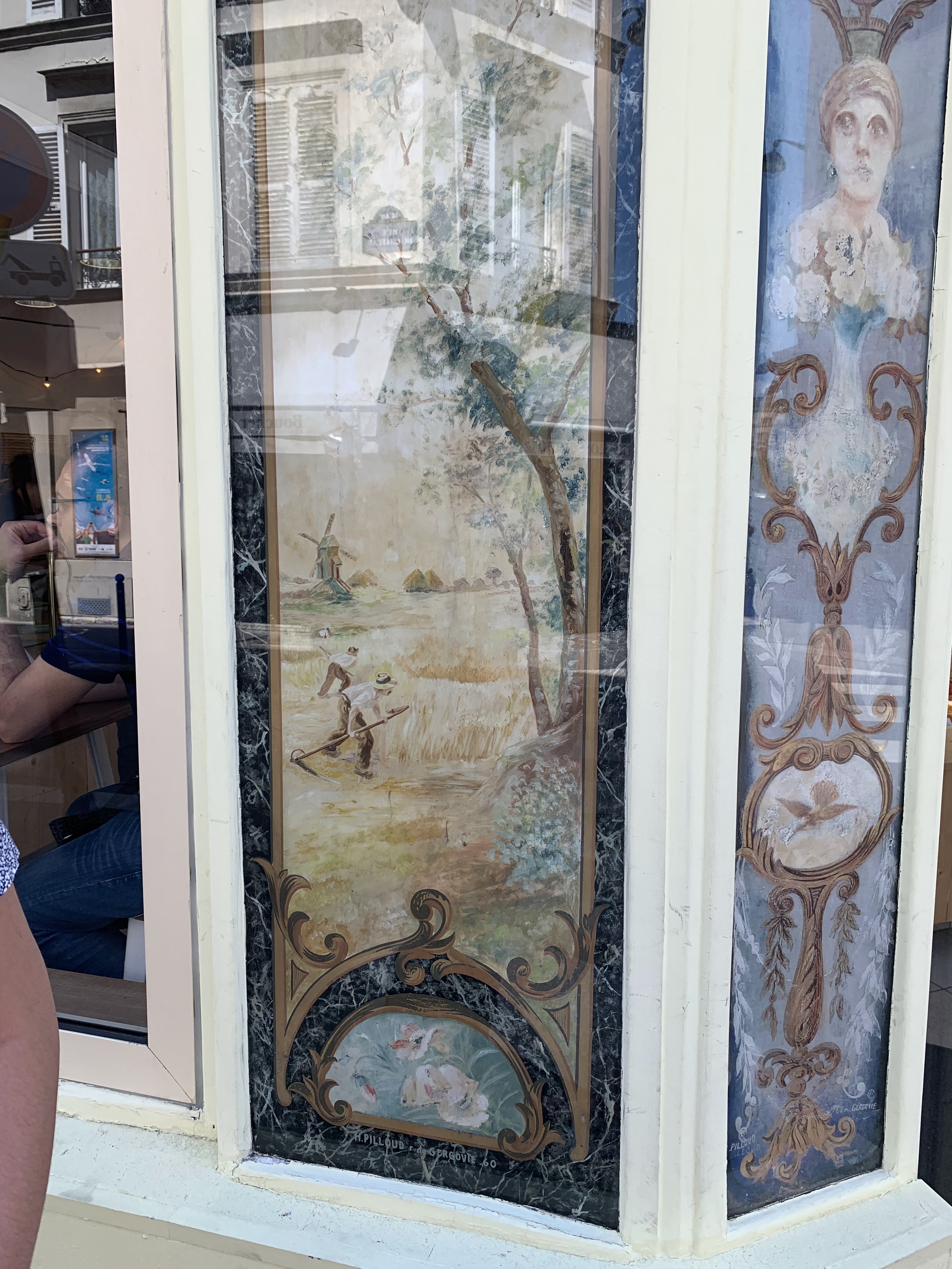 Photo n° 2 de l'avis de Huan.t fait le 24/06/2019 à 08:12