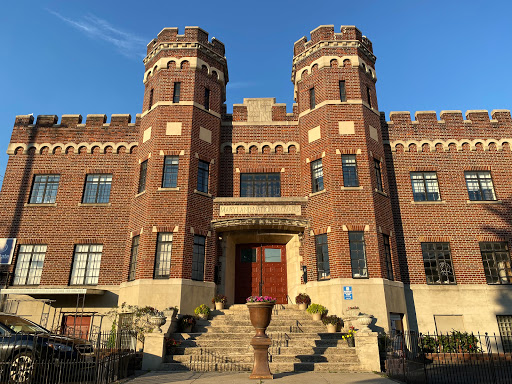 Event Venue «The Windsor Castle Events Centre», reviews and photos, 210 S Centre St, Cumberland, MD 21502, USA