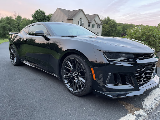 Car Dealer «Susquehanna Chrysler Dodge Jeep Ram», reviews and photos, 950 Hellam St, Wrightsville, PA 17368, USA