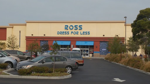 Clothing Store «Ross Dress for Less», reviews and photos, 2130 South Shore Center West, Alameda, CA 94501, USA