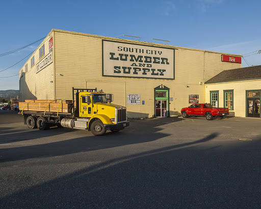 Lumber Store «South City Lumber & Supply», reviews and photos, 499 Railroad Ave, South San Francisco, CA 94080, USA