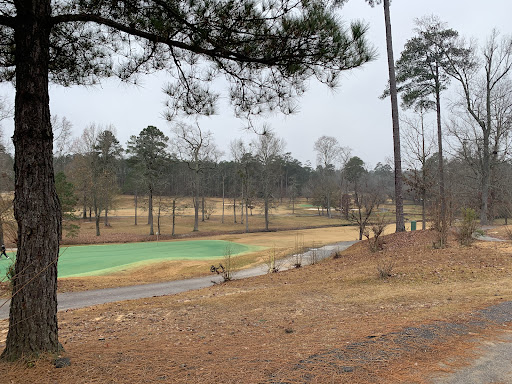 Golf Club «Northwoods Golf Club», reviews and photos, 201 Powell Rd, Columbia, SC 29203, USA