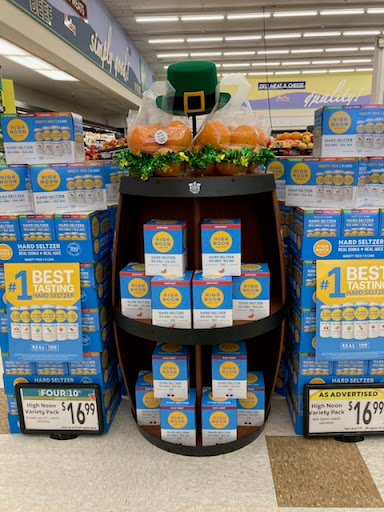 Supermarket «Lucky», reviews and photos, 570 Magnolia Ave, Larkspur, CA 94939, USA