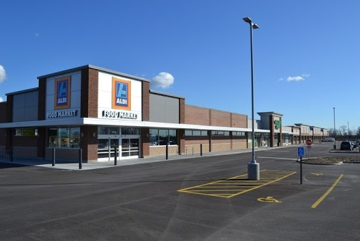 Supermarket «ALDI», reviews and photos, 2000 Harris Pike, Independence, KY 41051, USA