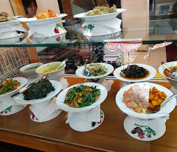 Media Veggie Pluit photo