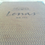 Photo n°1 de l'avis de Uwe.e fait le 22/07/2021 à 15:10 sur le  Lenas am See à Utting