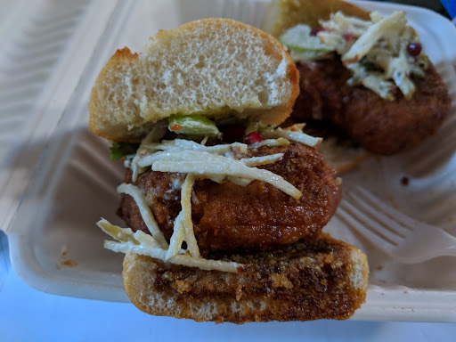 Butcher Shop «Clove And Hoof», reviews and photos, 4001 Broadway, Oakland, CA 94611, USA