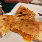 Photo n°19 de l'avis de marco.a fait le 23/06/2023 à 20:10 sur le  Ristorante La Novita' à Cava de' Tirreni