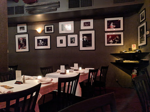 Jazz Club «Birdland», reviews and photos, 315 W 44th St, New York, NY 10036, USA