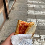 Photo n°1 de l'avis de Lucazzo.e fait le 30/09/2023 à 10:21 sur le  Pizzeria Porto Romano à Olbia