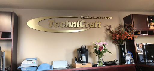 Auto Repair Shop «TechniCraft Collision Repair Experts, LLC», reviews and photos, 8349 S Roberts Rd, Justice, IL 60458, USA