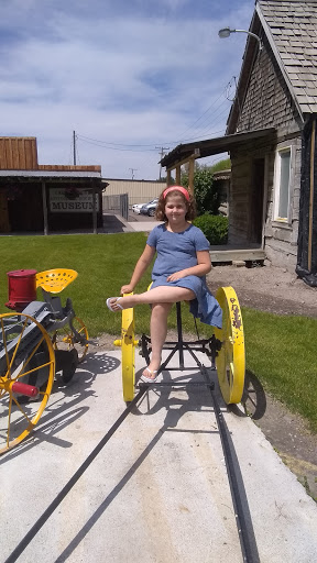 Museum «Cassia County Historical Society», reviews and photos, 1142 Hiland Ave, Burley, ID 83318, USA