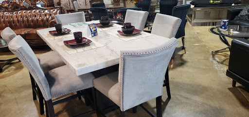 Furniture Store «Canales Furniture», reviews and photos, 2034 Town East Mall, Mesquite, TX 75150, USA