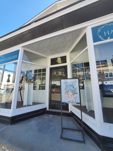 Art Gallery «Haven Gallery», reviews and photos, 155 Main St, Northport, NY 11768, USA