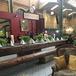 Photo n°9 de l'avis de Katharina. fait le 28/09/2019 à 22:13 sur le  Das Hofladen Restaurant à Berlin