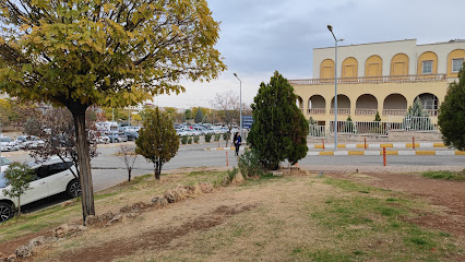 Mardin Midyat Devlet Hastanesi