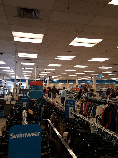 Clothing Store «Ross Dress for Less», reviews and photos, 150 Woodside Plaza, Redwood City, CA 94061, USA