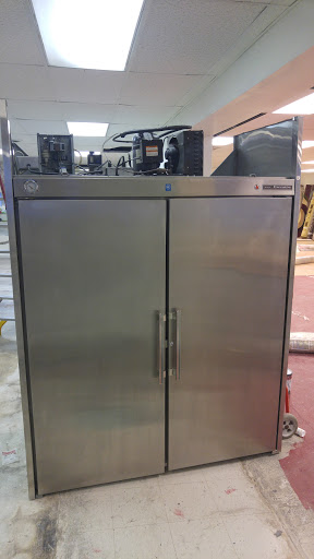 Shopping Mall «Great Western Shopping Center», reviews and photos, 240 N Wilson Rd, Columbus, OH 43204, USA